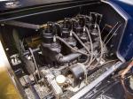 Mitchell Model J Three Seater Runabout 1909 года